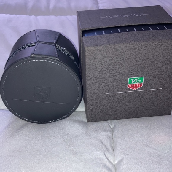 Tag Heuer 6000 Quartz Watch - Picture 15 of 16